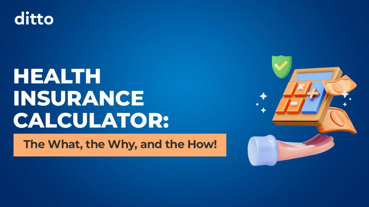 Unlock Savings | Family Floater Insurance Premium Calculator