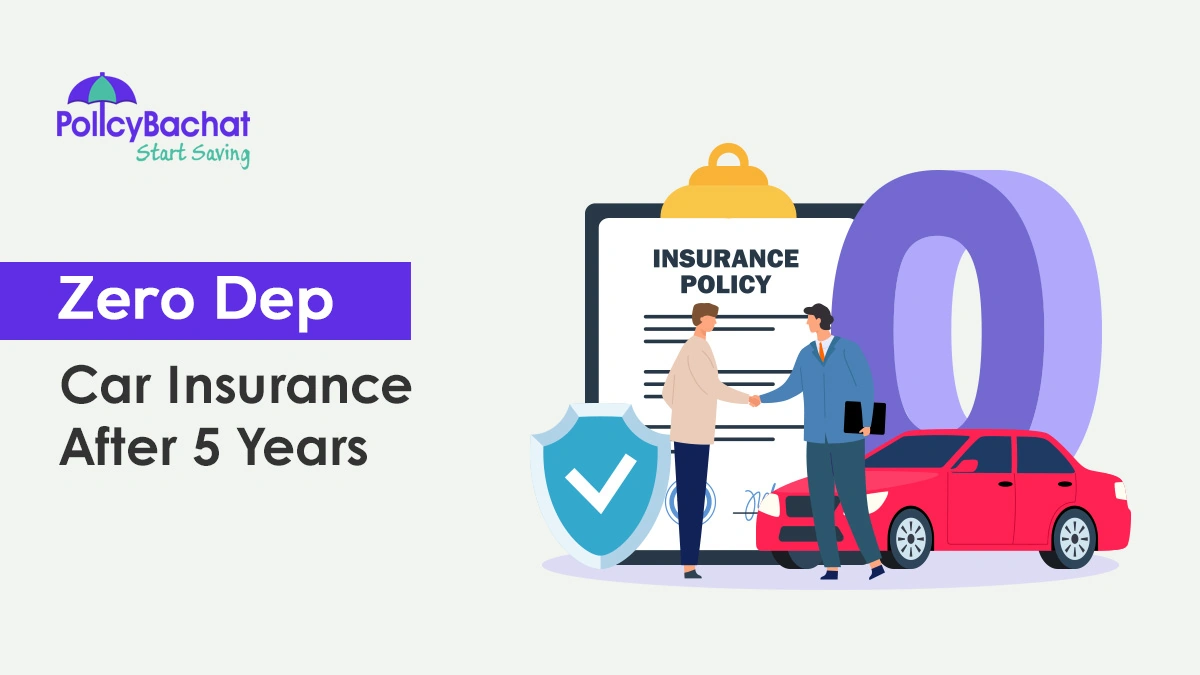 The Nitty-Gritty | How Zero Dep Insurance Really Works for Your Claims
