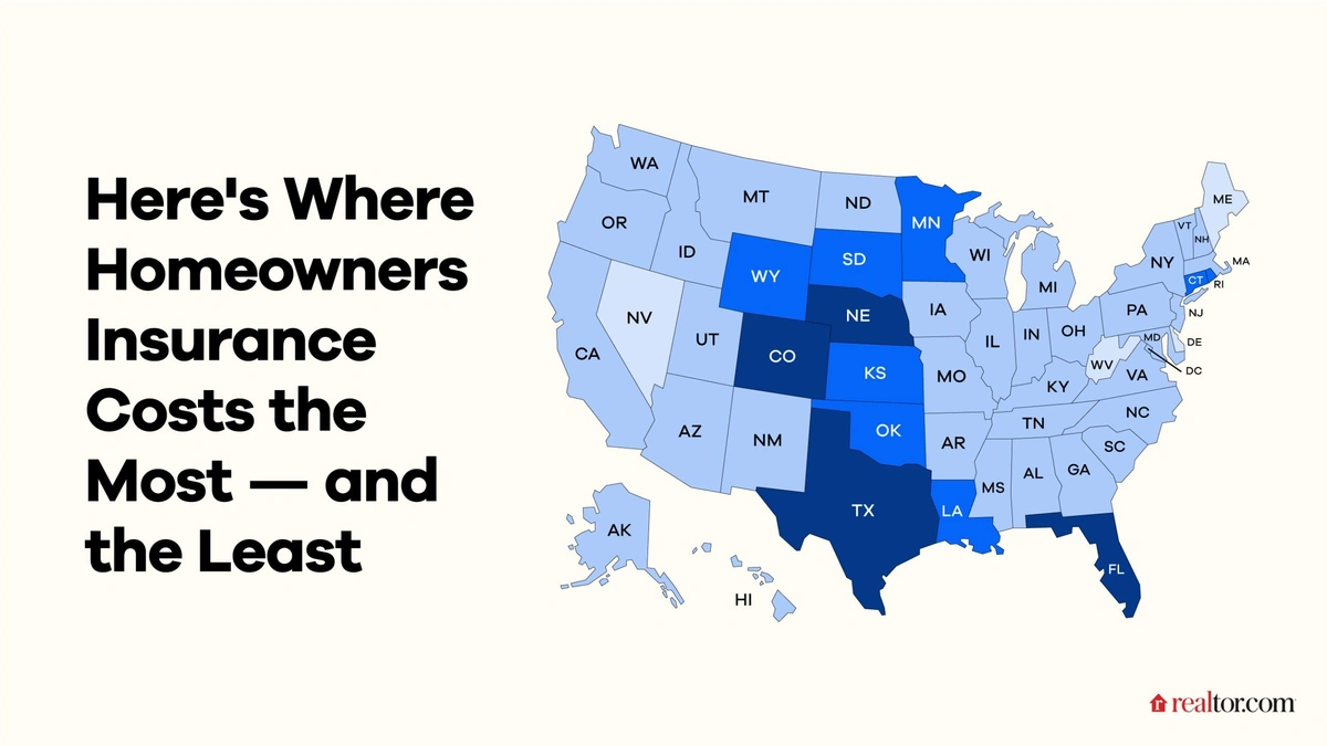 Home Insurance Cost | Are You Overpaying?