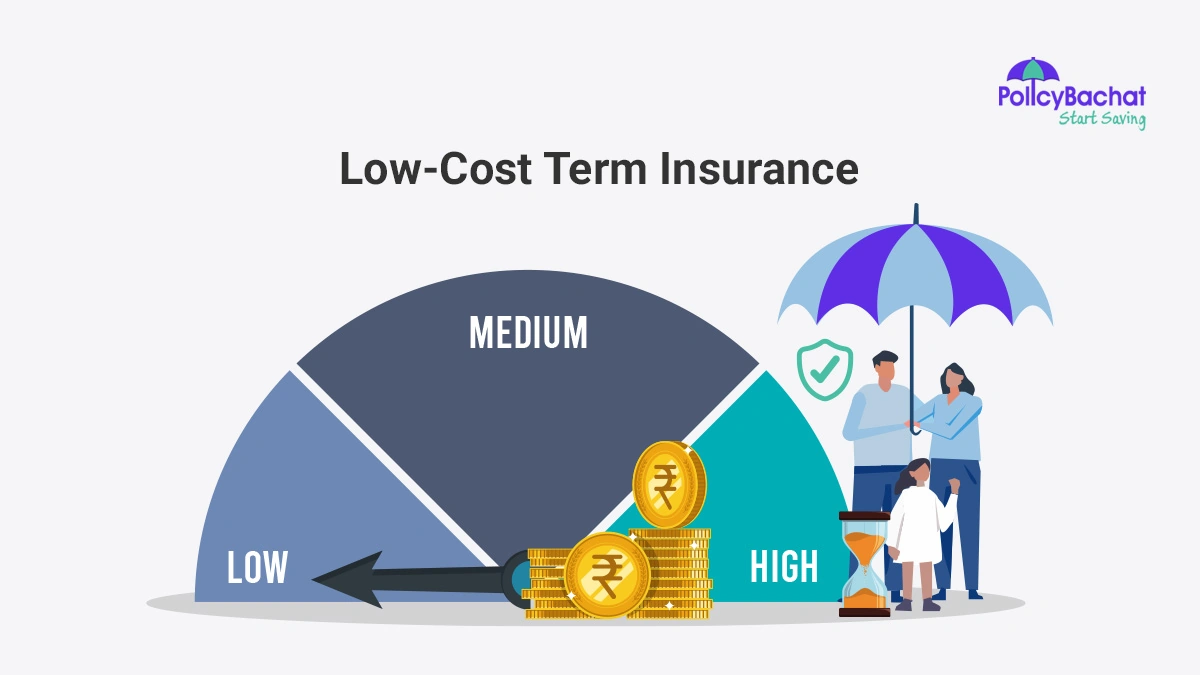 Beyond the Premium | Understanding What "Low Cost" Truly Means