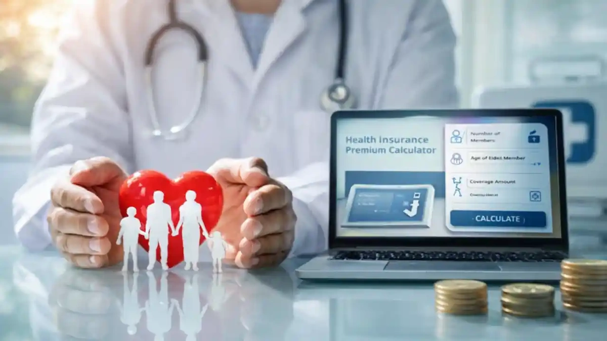 Demystifying the Online Premium Calculator India | A Step-by-Step Guide