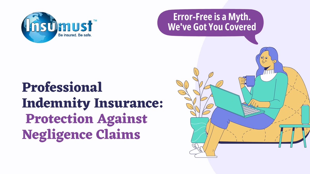 Beyond the Blame Game | Understanding Professional Indemnity's Core "Why"