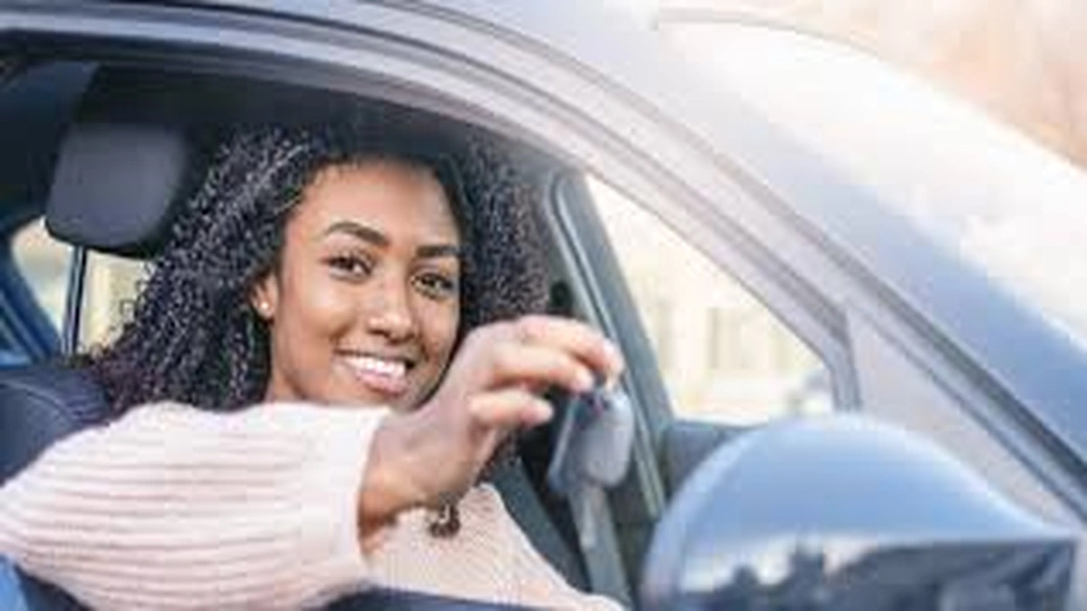Young Drivers UK | Insurance Secret You Need to Know