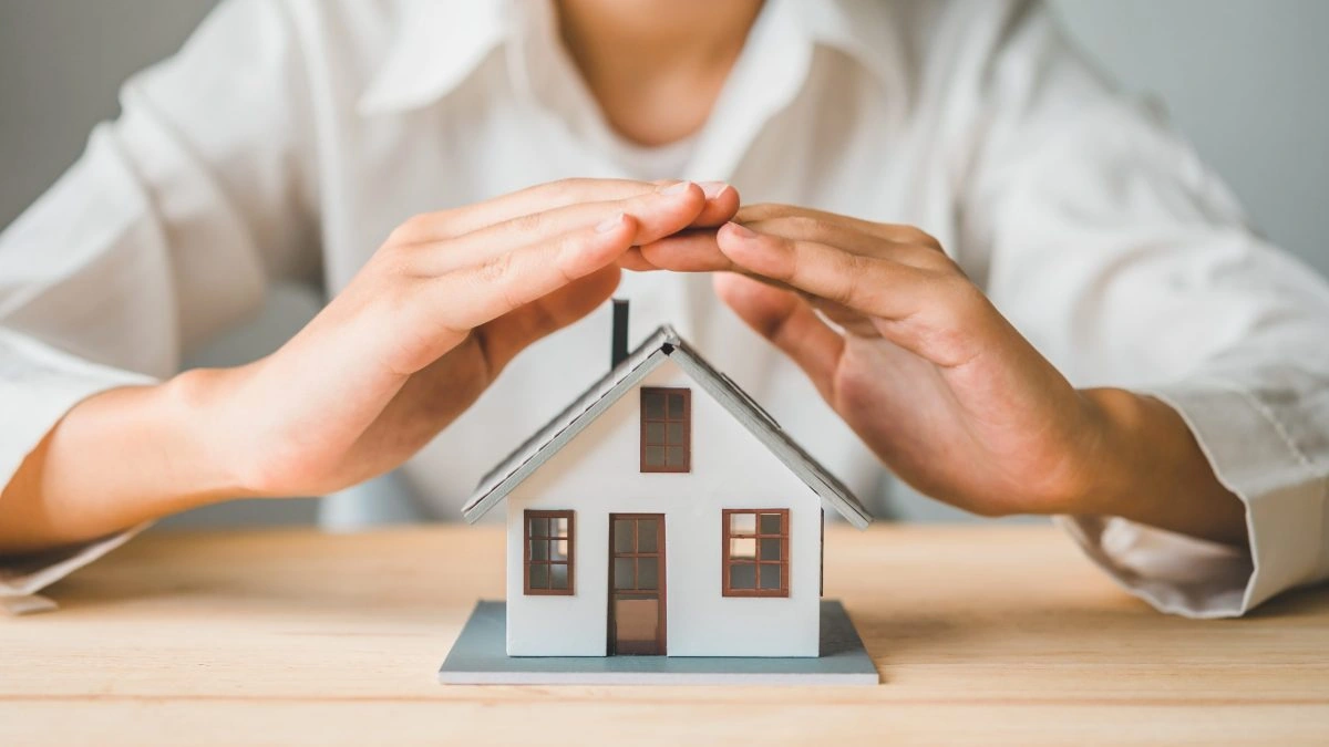 Demystifying the Basics | What Even Is Home Insurance?