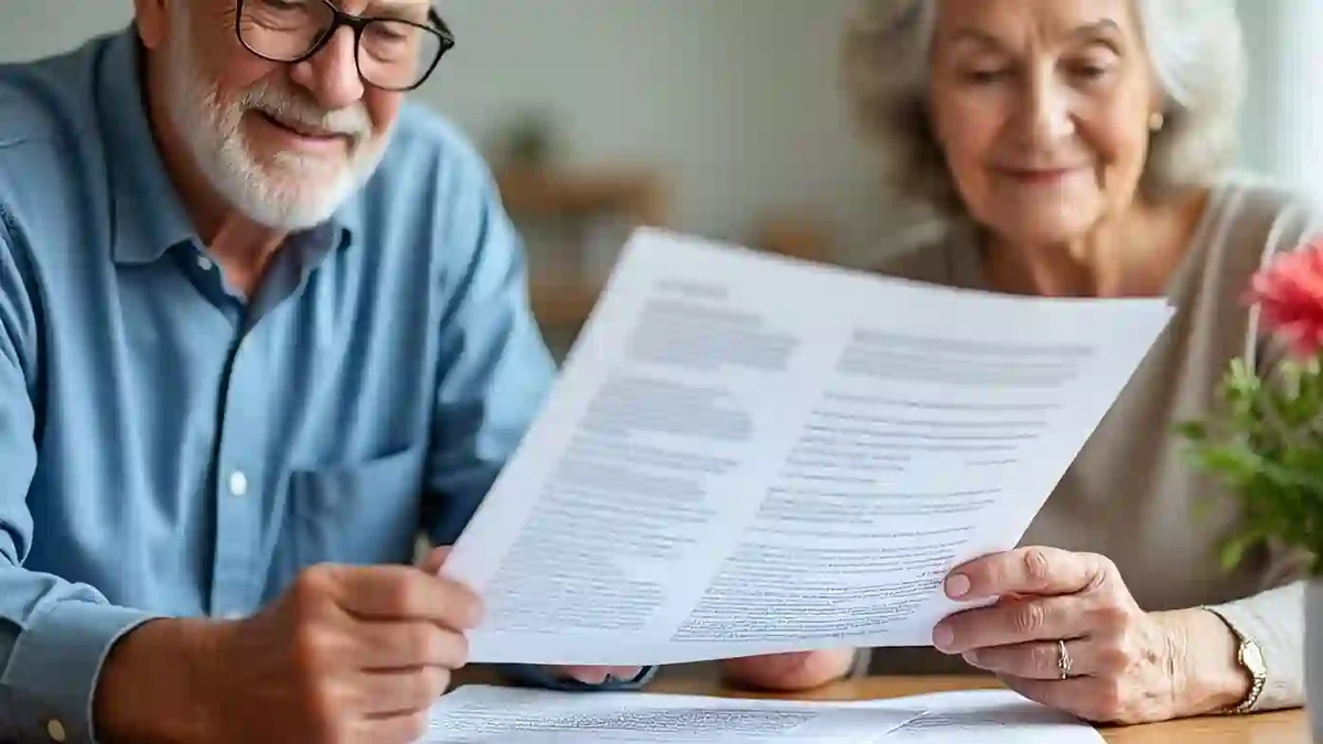 Best Term Life Insurance Over 60 USA | What No One Tells You