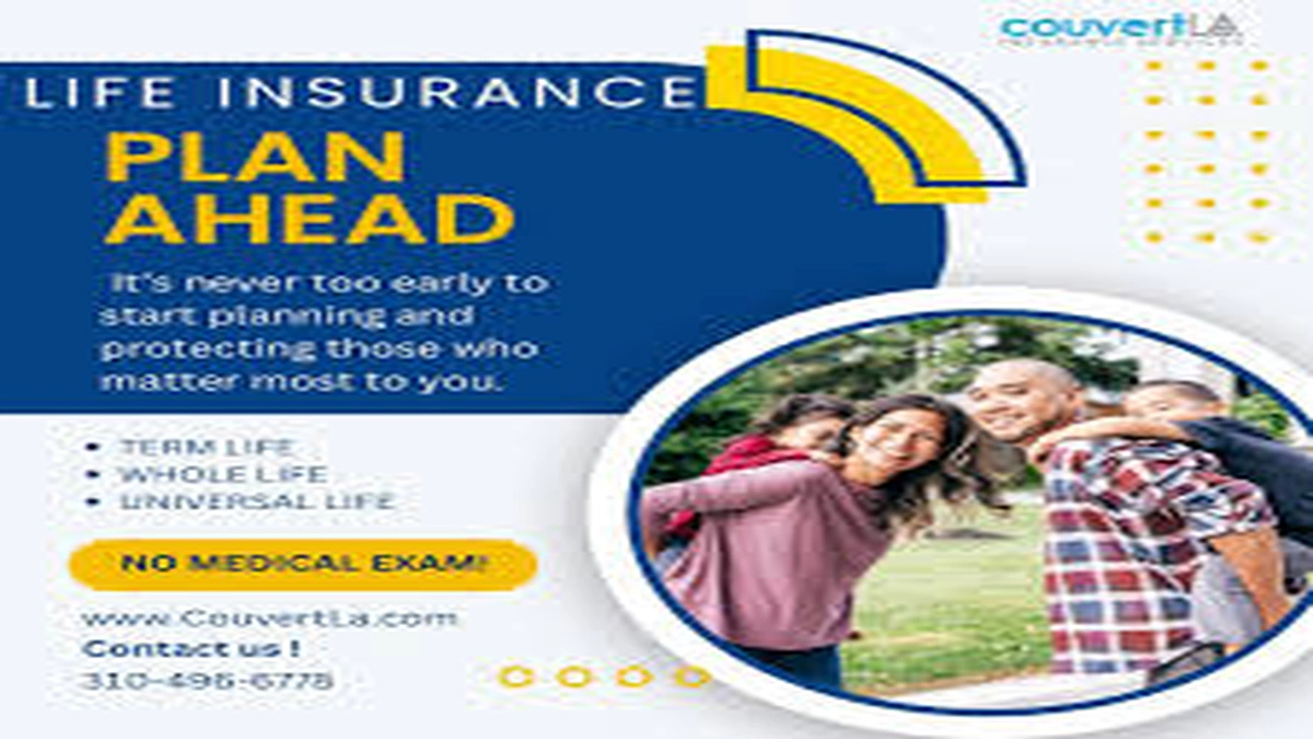 Why Skip the Doctor? The Allure of No-Exam Policies