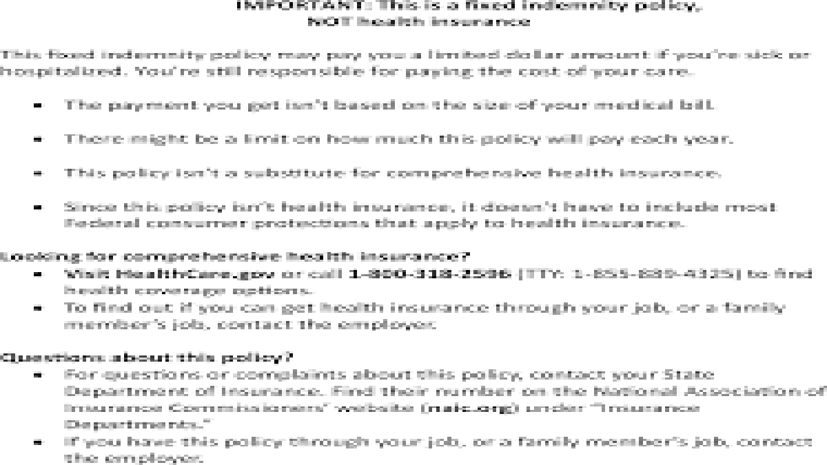 Why Short-Term Health Insurance Even Exists | The "Gap" Solution