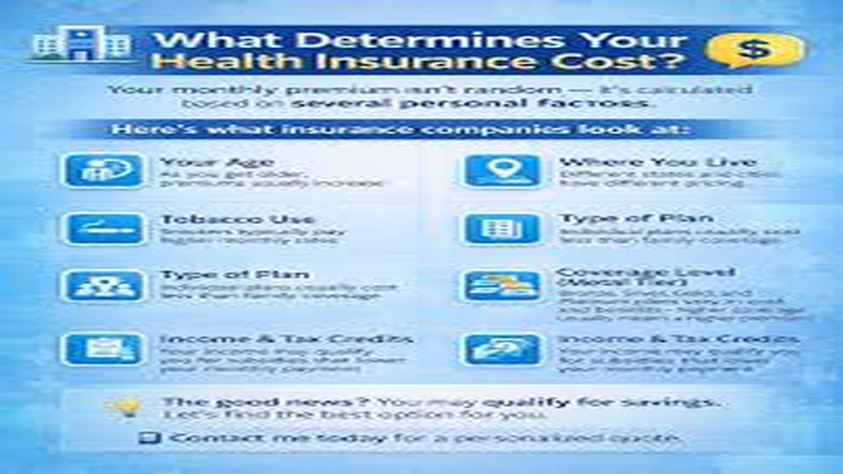 The Shifting Sands of Premiums | Why Costs Aren't Static