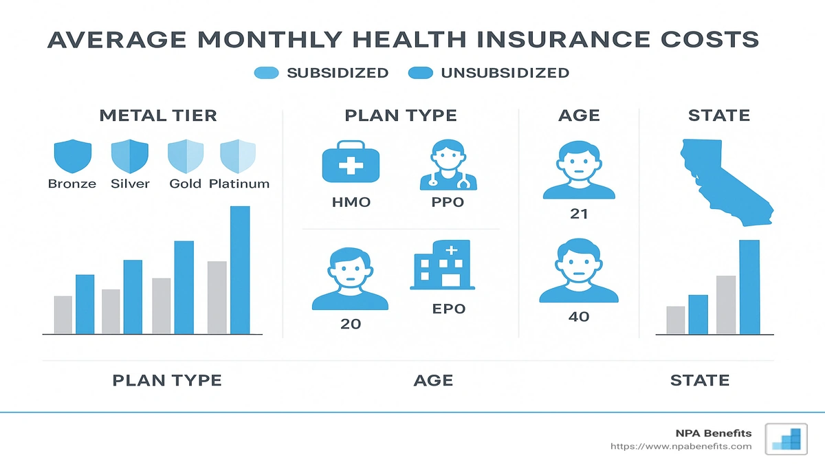 Freelancer Health Insurance USA | The Hidden Costs?