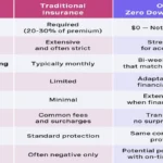 No Deposit Car Insurance UK | The TRUTH