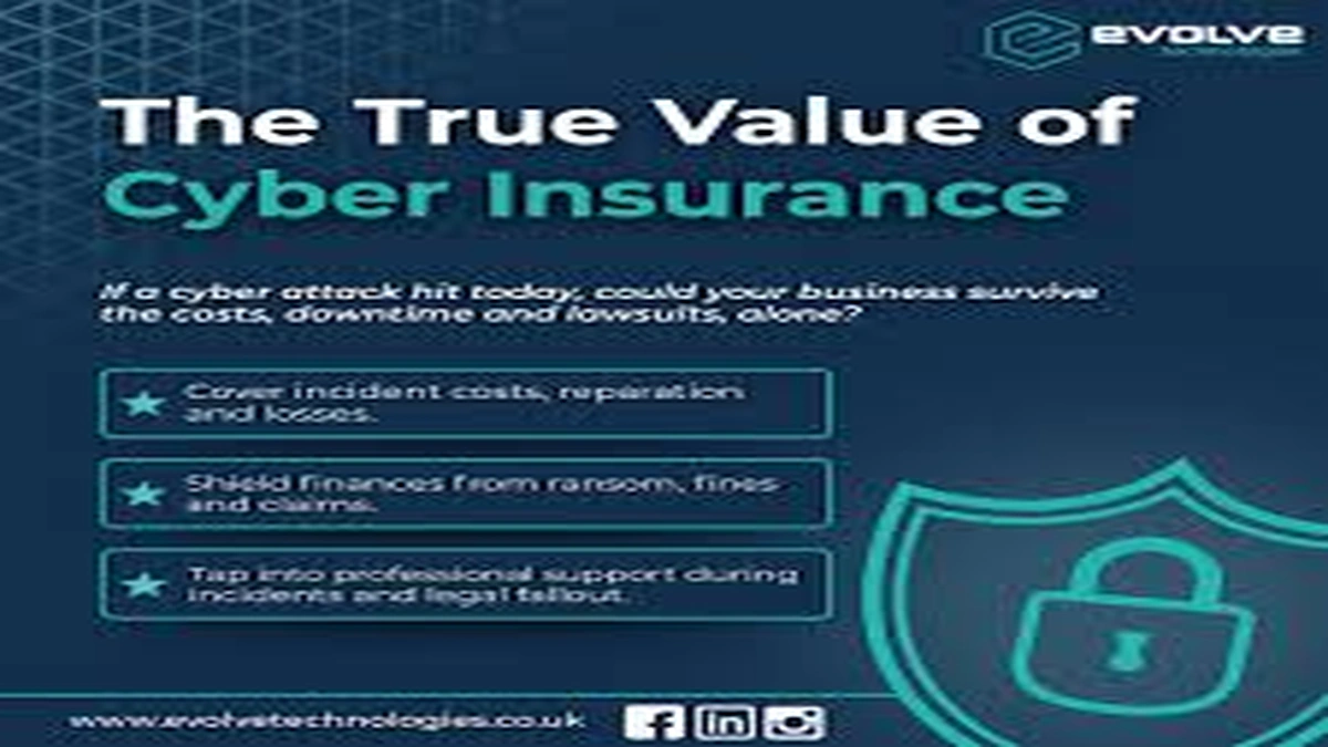 The Hidden Threat | Why UK Small Businesses Are Prime Targets