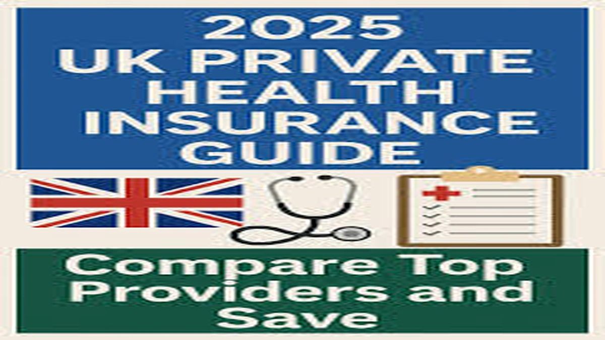 Understanding the UK Healthcare Landscape | NHS vs. Private