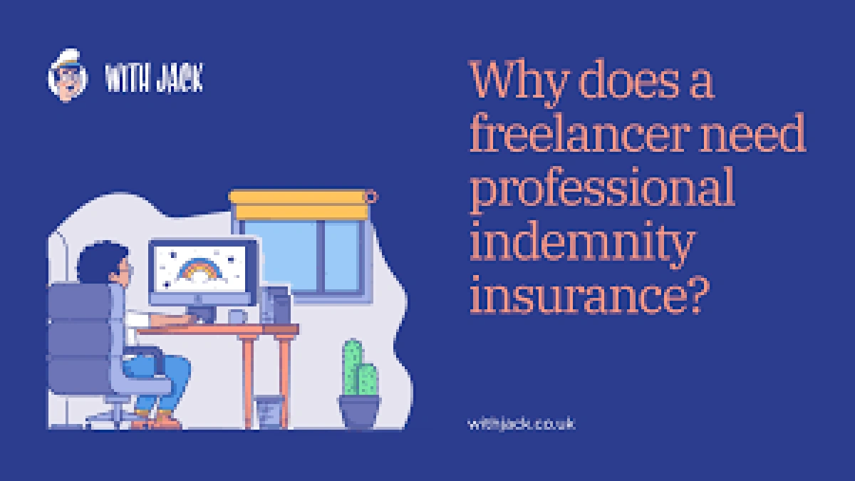 What EvenIsProfessional Indemnity Insurance, Anyway? (And Why You Need It)