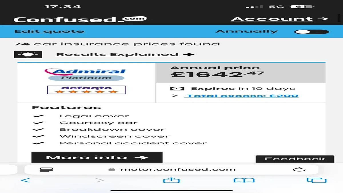 Black Box Car Insurance UK | Is It a Trap?